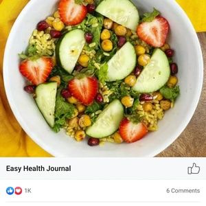 Meet your Posher, Rosalind